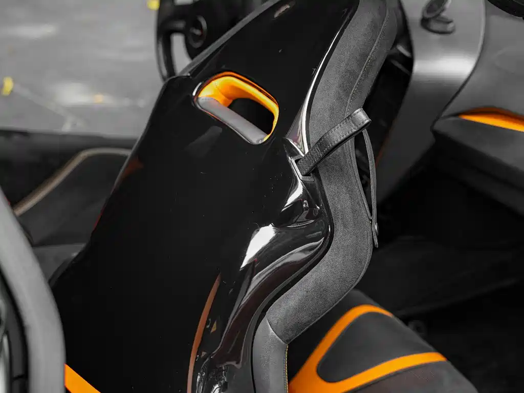 McLaren 720S 2018 — фото 12