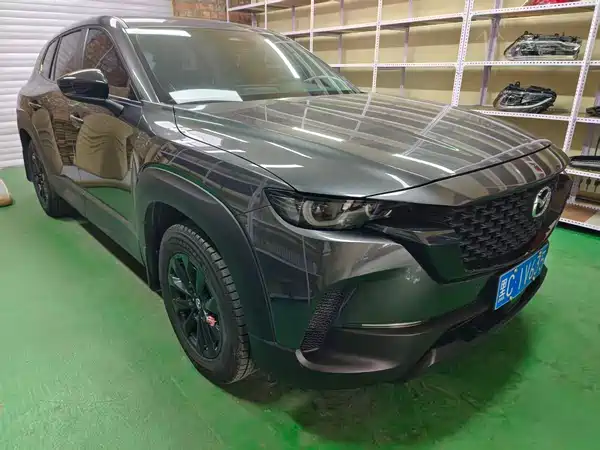 Mazda CX-50 2023
