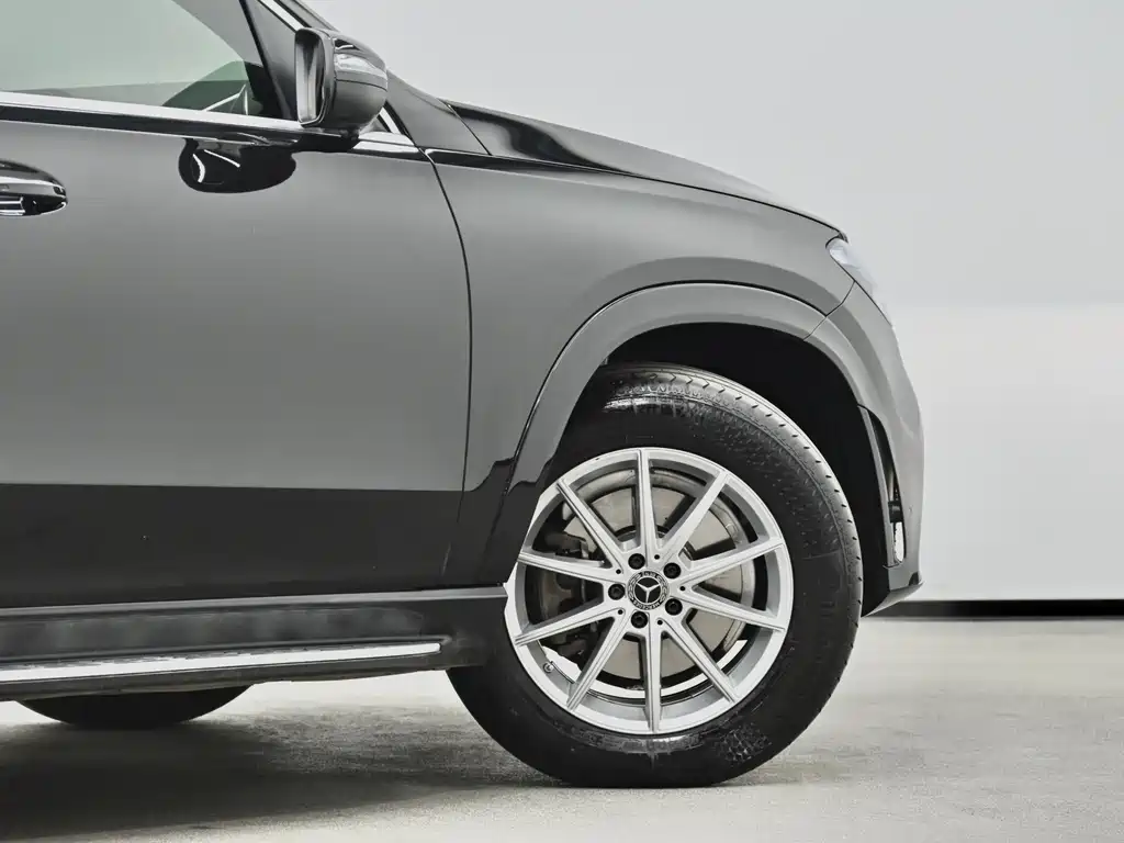Mercedes-Benz GLE 2021 — фото 33