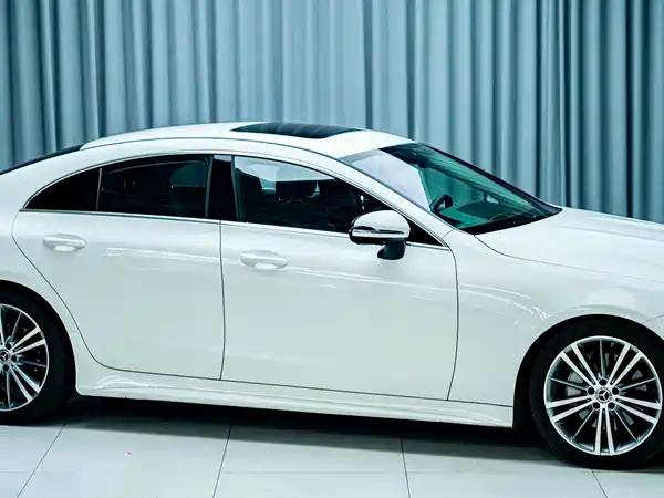 Mercedes-Benz CLS 2023