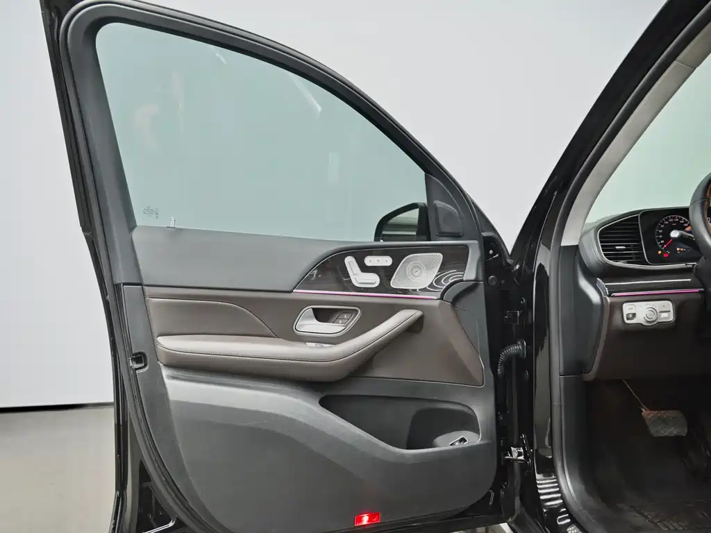 Mercedes-Benz GLE 2021 — фото 20