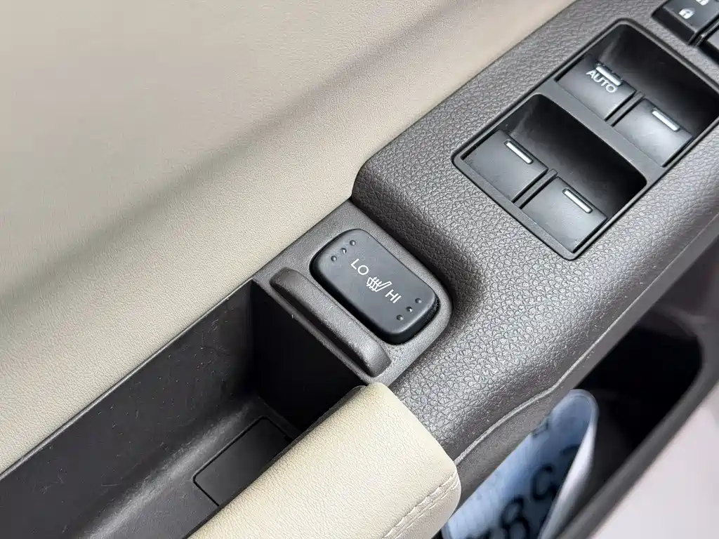 Honda Odyssey 2016 — фото 13