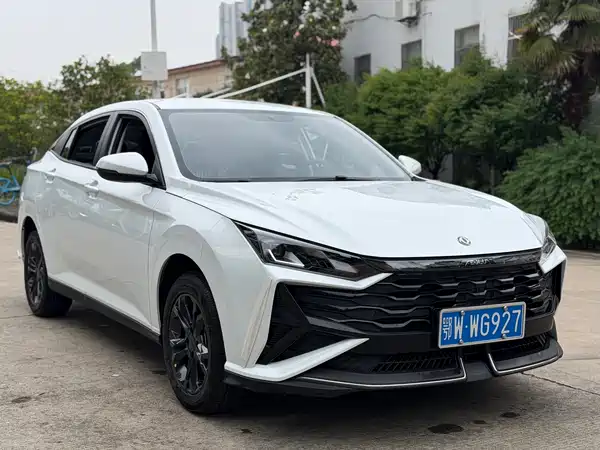 Dongfeng Yixuan 2025