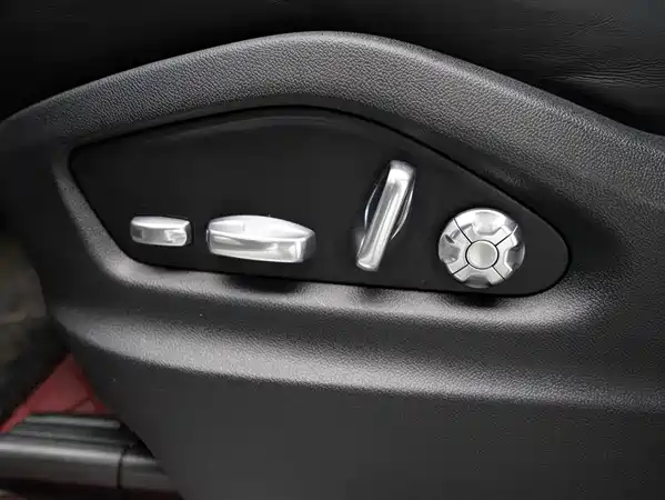 Porsche Cayenne 2019