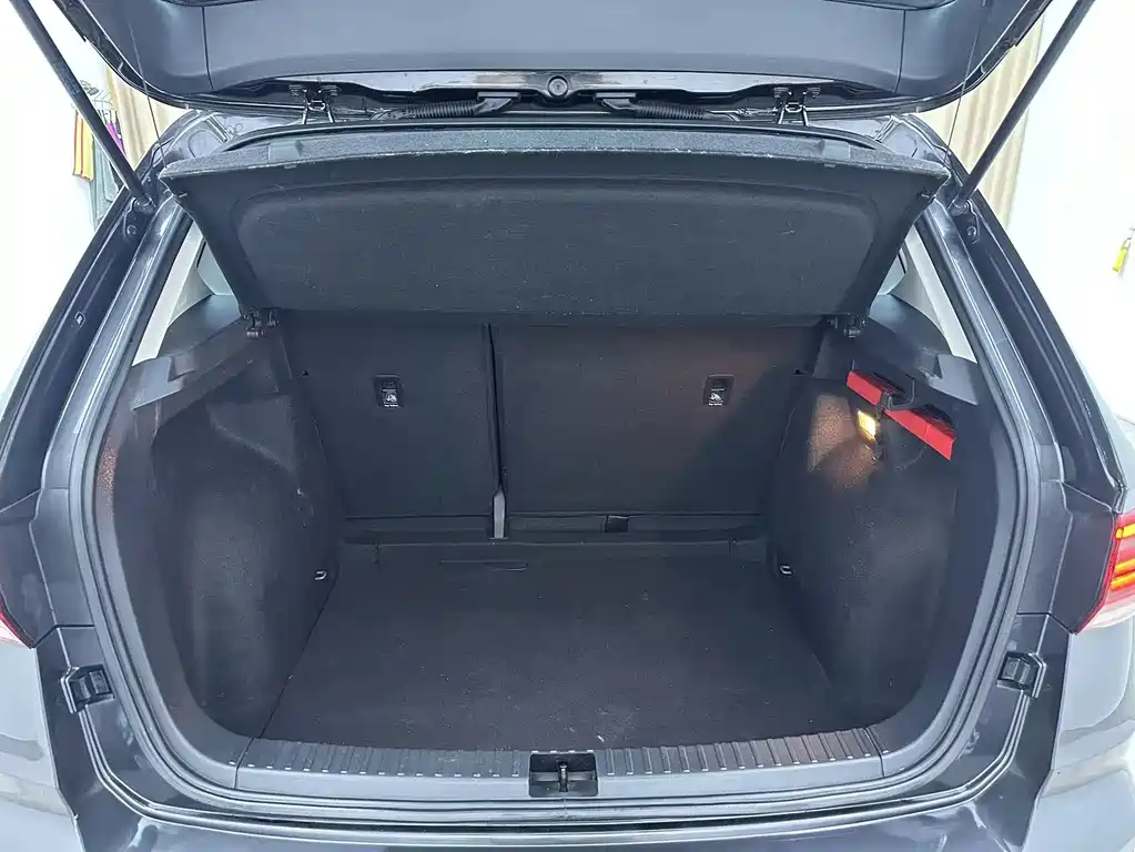 Volkswagen Tuyue 2022