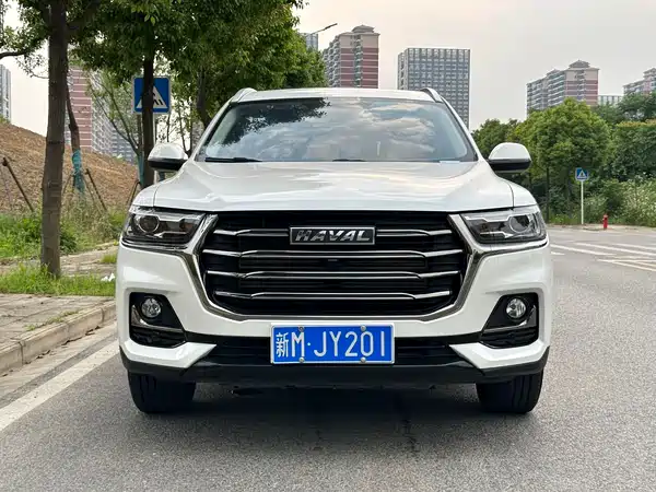 Haval H6 2022