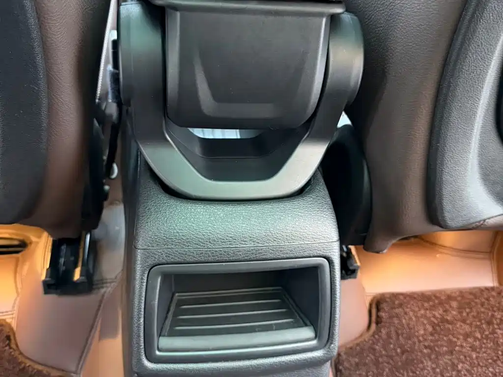 BMW X1 2023 — фото 14