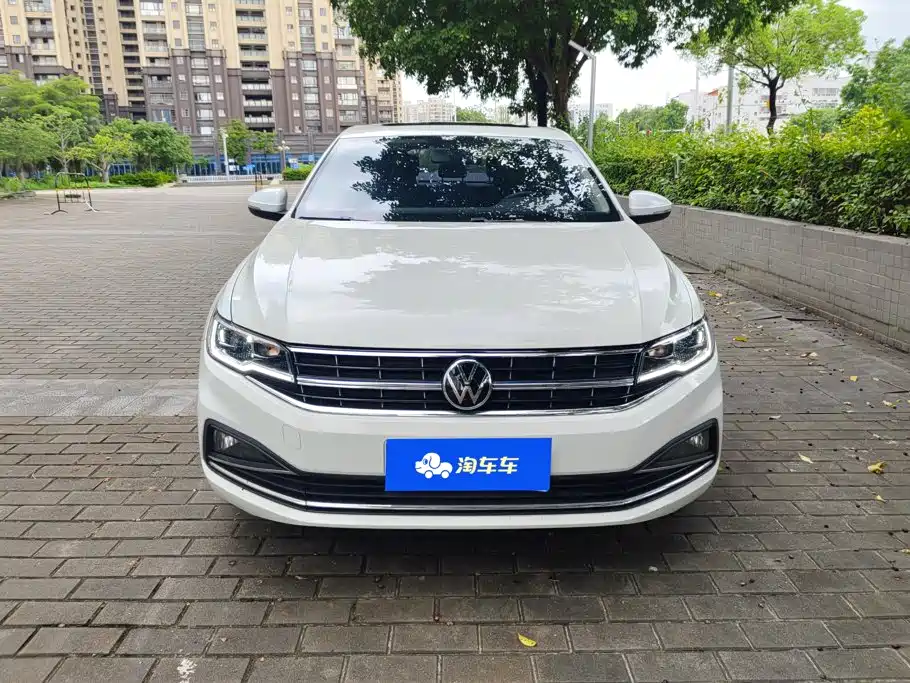 Volkswagen Bora 2021
