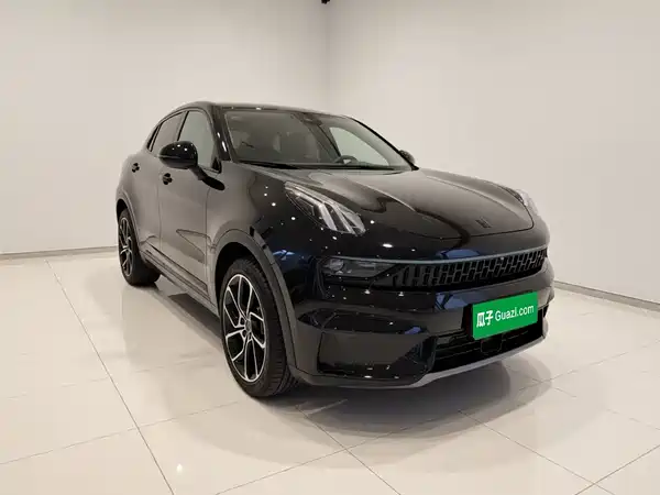 Lynk & Co 05 2020