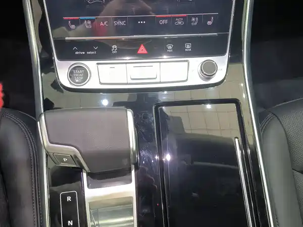Audi Q7 2023