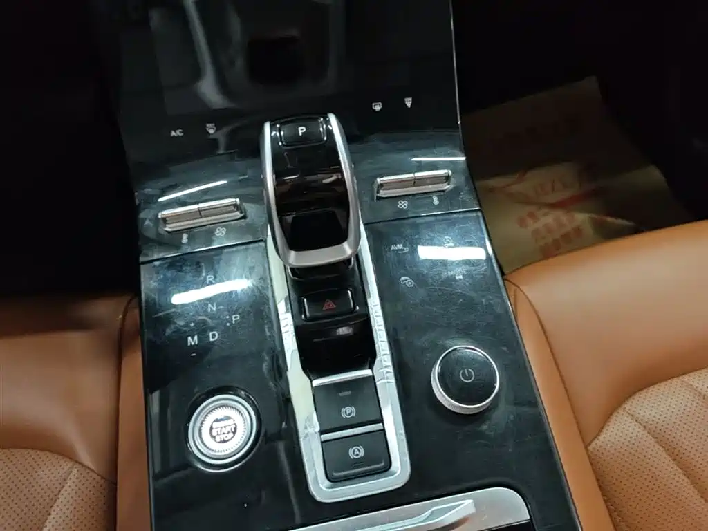 Chery Tiggo 8 PLUS 2021 — фото 14