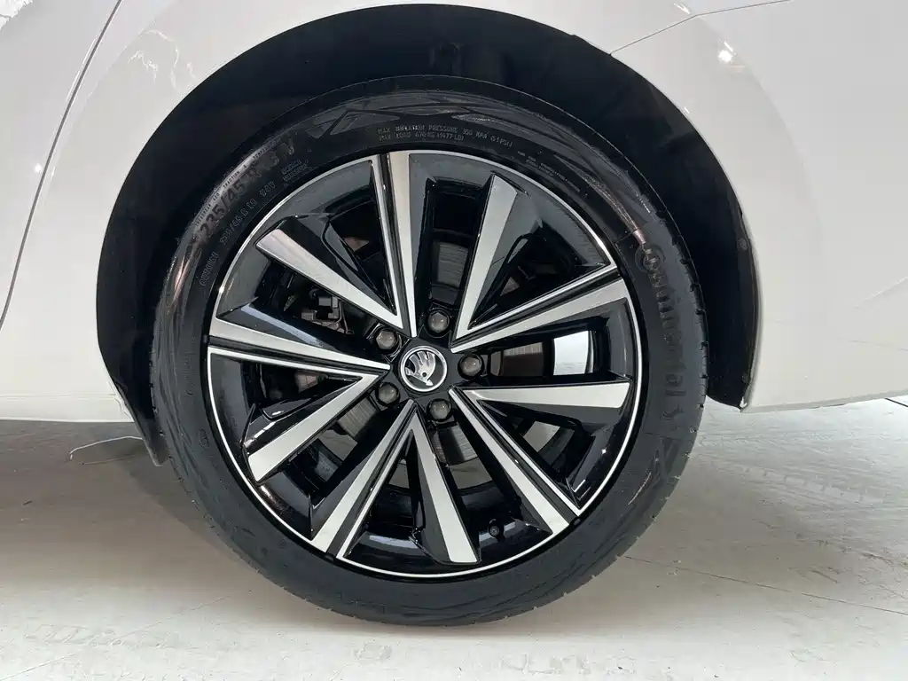 Skoda Speedy 2023 — фото 24
