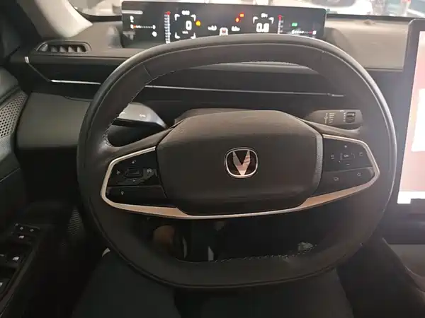 Changan Yida 2024