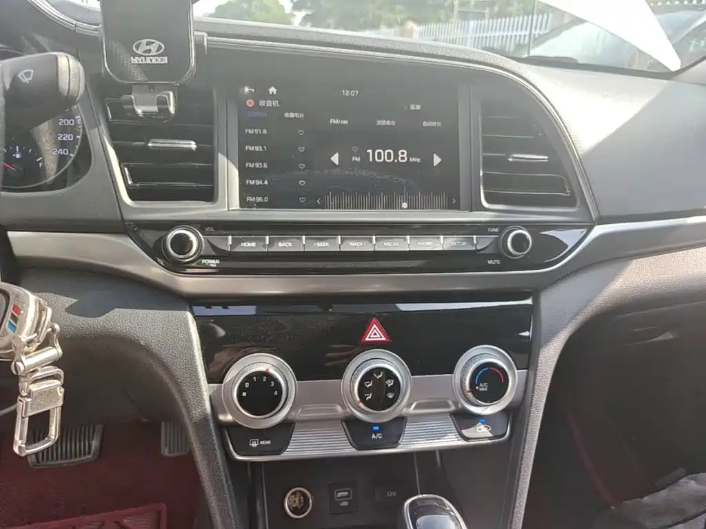 Hyundai Celesta 2020 — фото 13