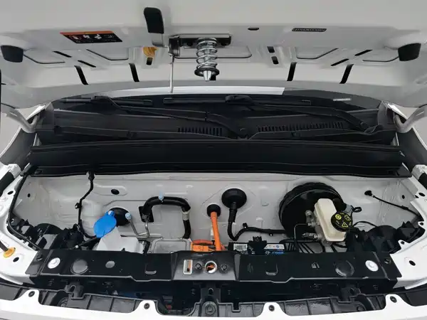 Geely Galaxy Panda 2025