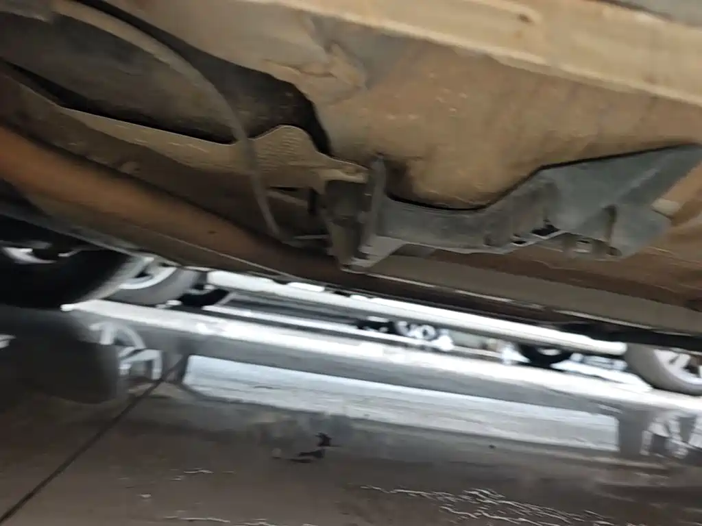Toyota Levin 2019