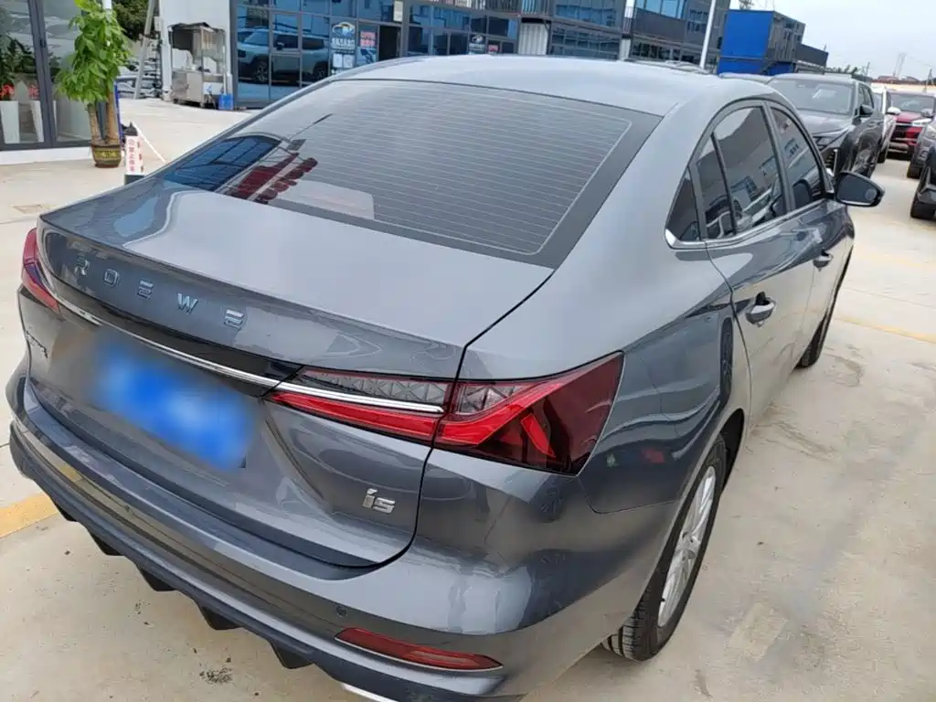 Roewe i5 2024