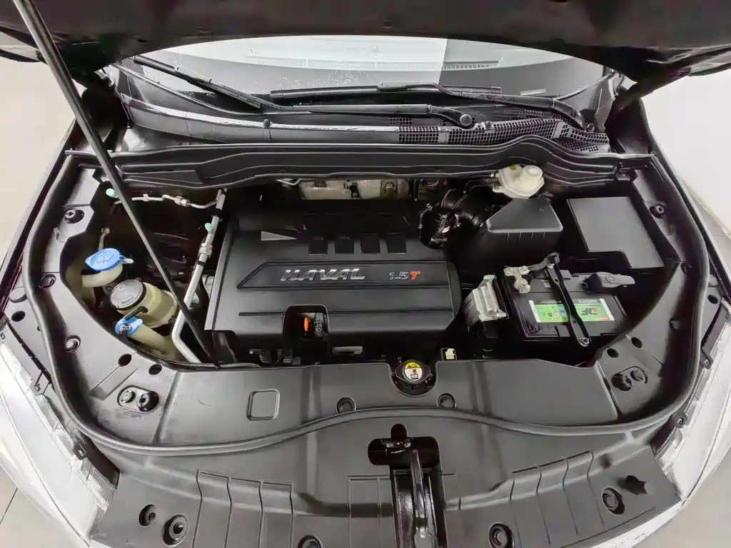 Haval H6 2015