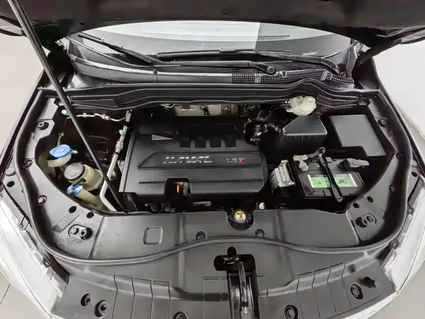 Haval H6 2015