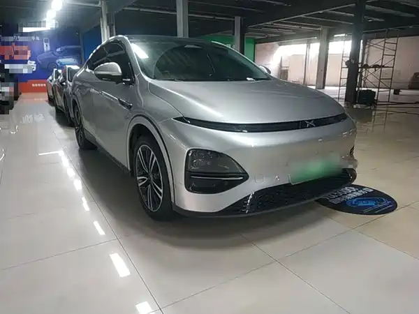 XPeng G6 2023