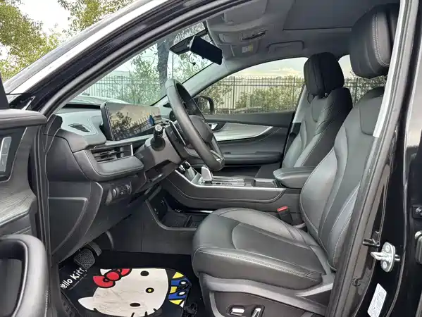 Chery Tiggo 8 2023