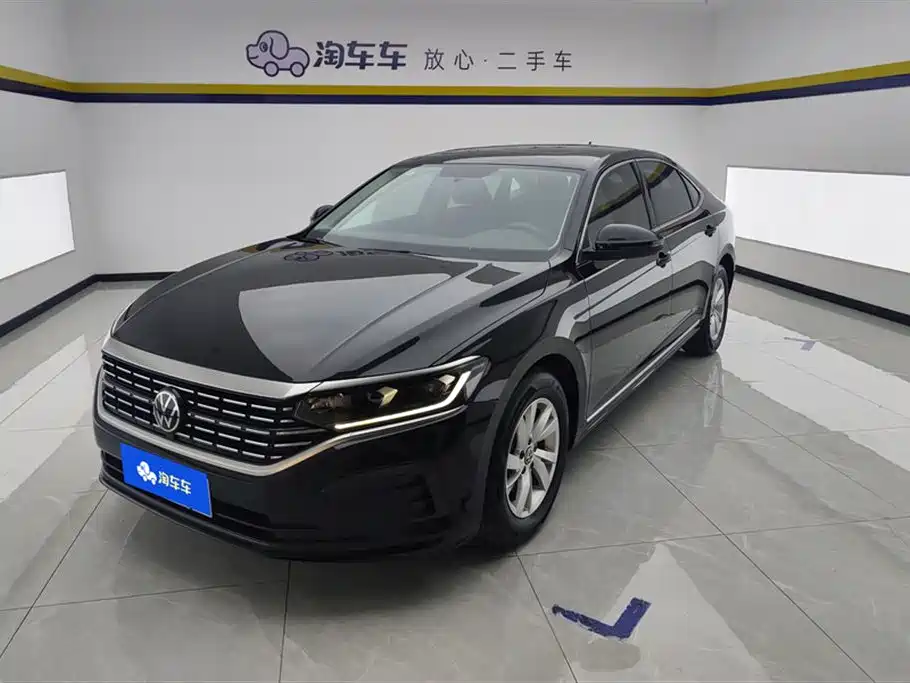 Volkswagen Passat 2025