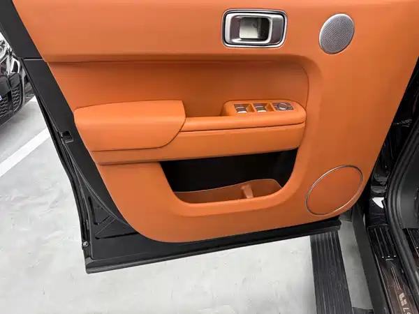 Li Auto L9 2024