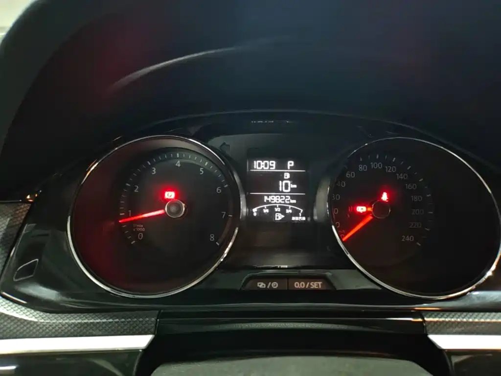 Volkswagen C-Trek 2018 — фото 12