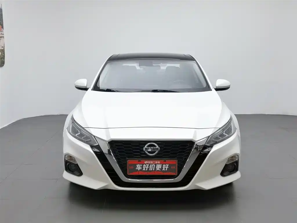 Nissan Teana 2021