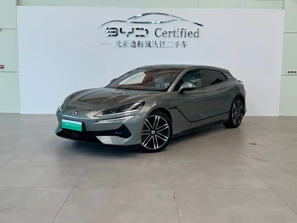 Denza Z9GT 2024