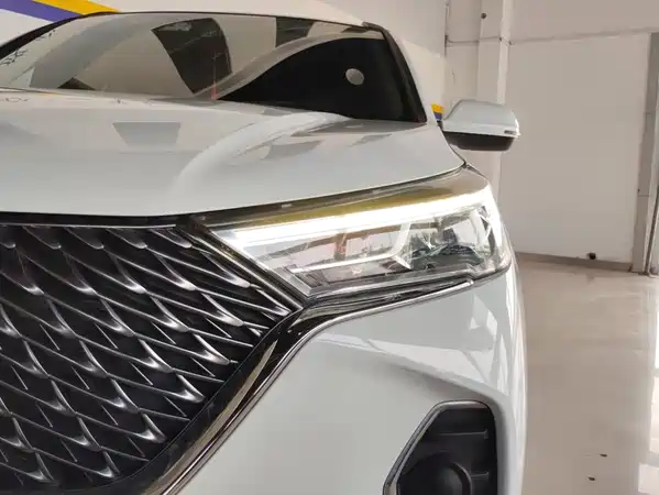 Haval M6 2022