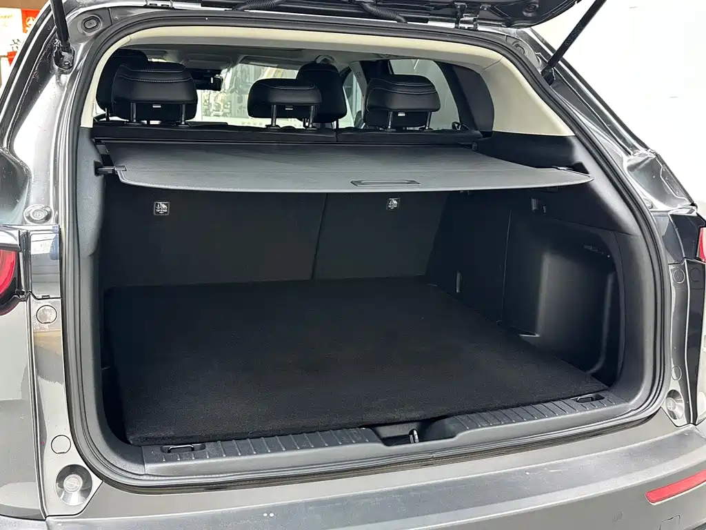 Mazda CX-50 Xingye 2023 — фото 19