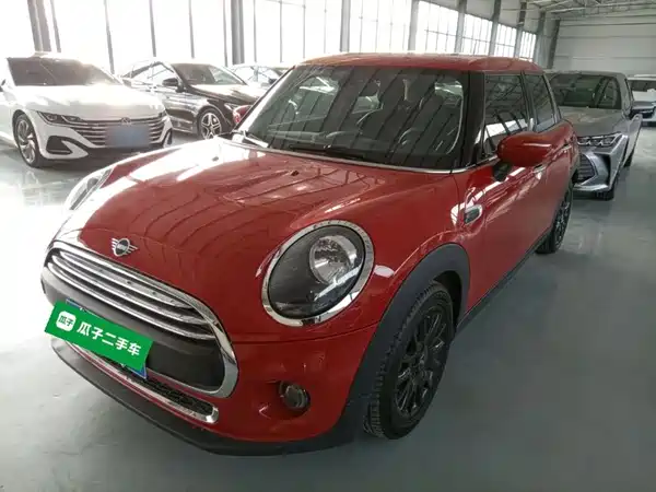 MINI MINI 2021