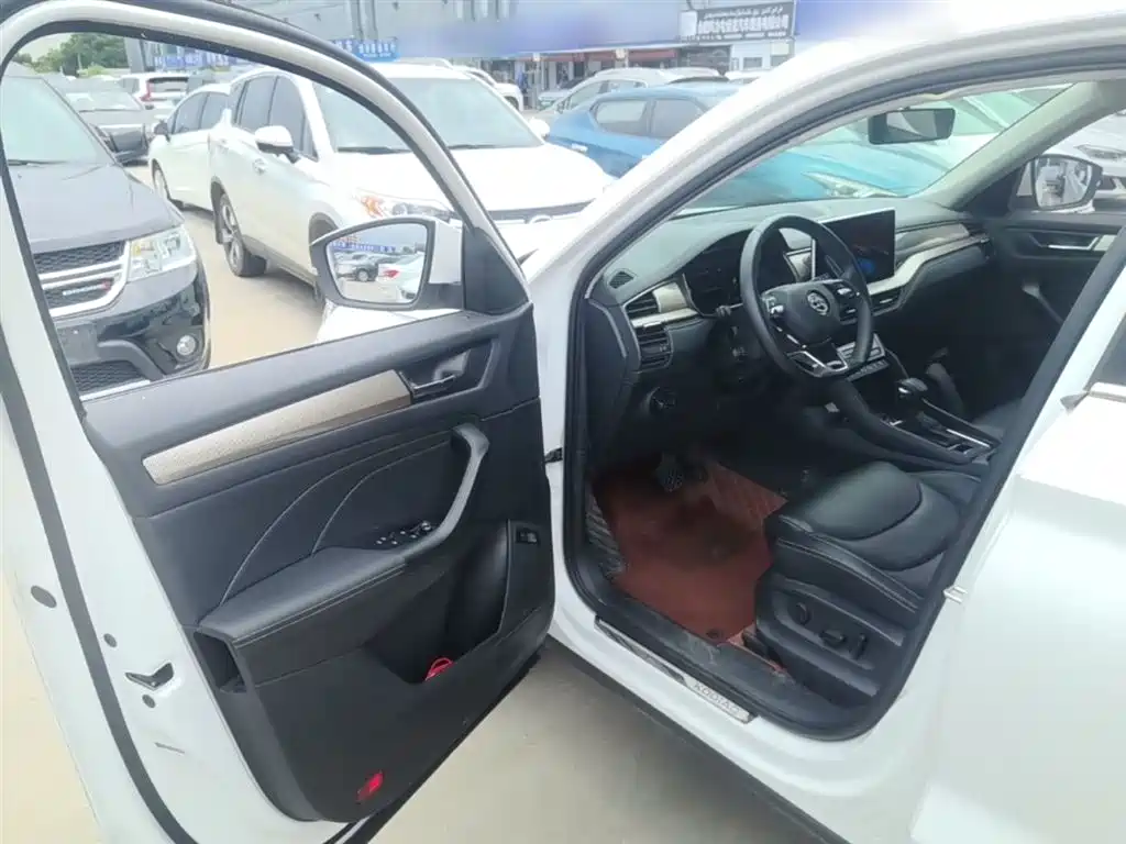 Skoda Kodiaq 2023 — фото 16