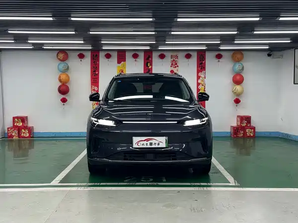 Leapmotor C11 2023