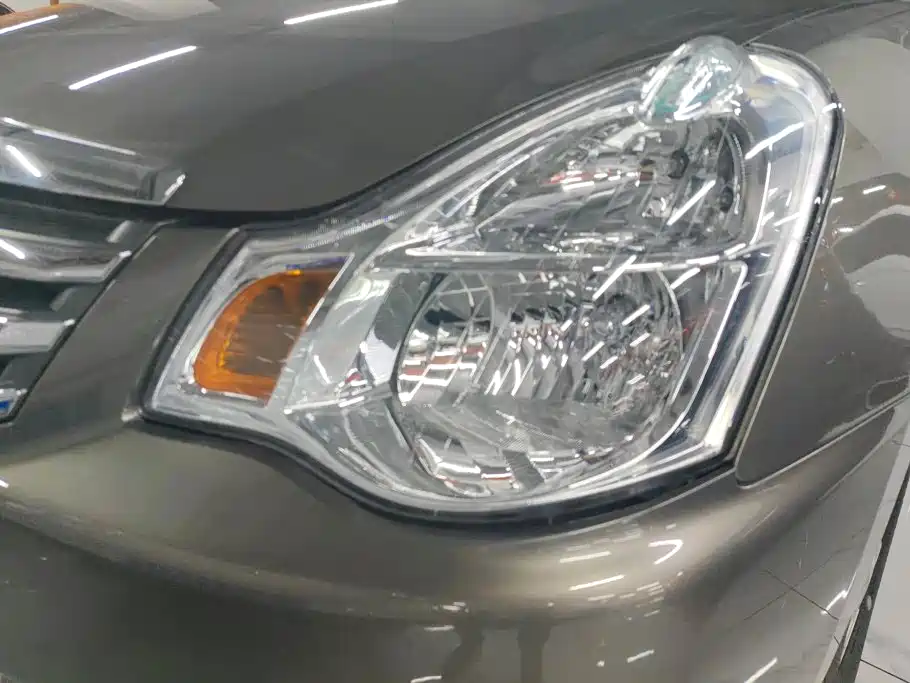 Nissan Sylphy 2019