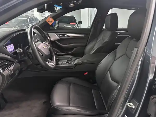 Cadillac CT5 2020