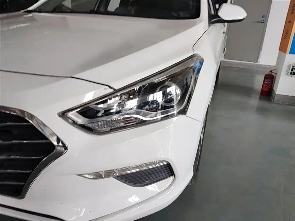 Hyundai Mistra 2019 — фото 24