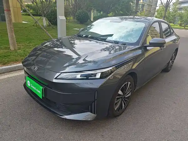 Changan Qiyuan A05 2025