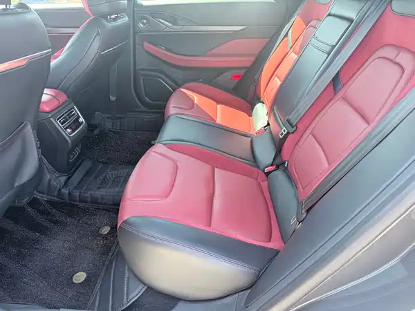 Lincoln Z 2023