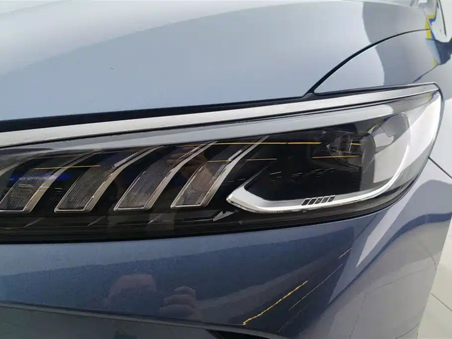 BYD Qin PLUS 2025