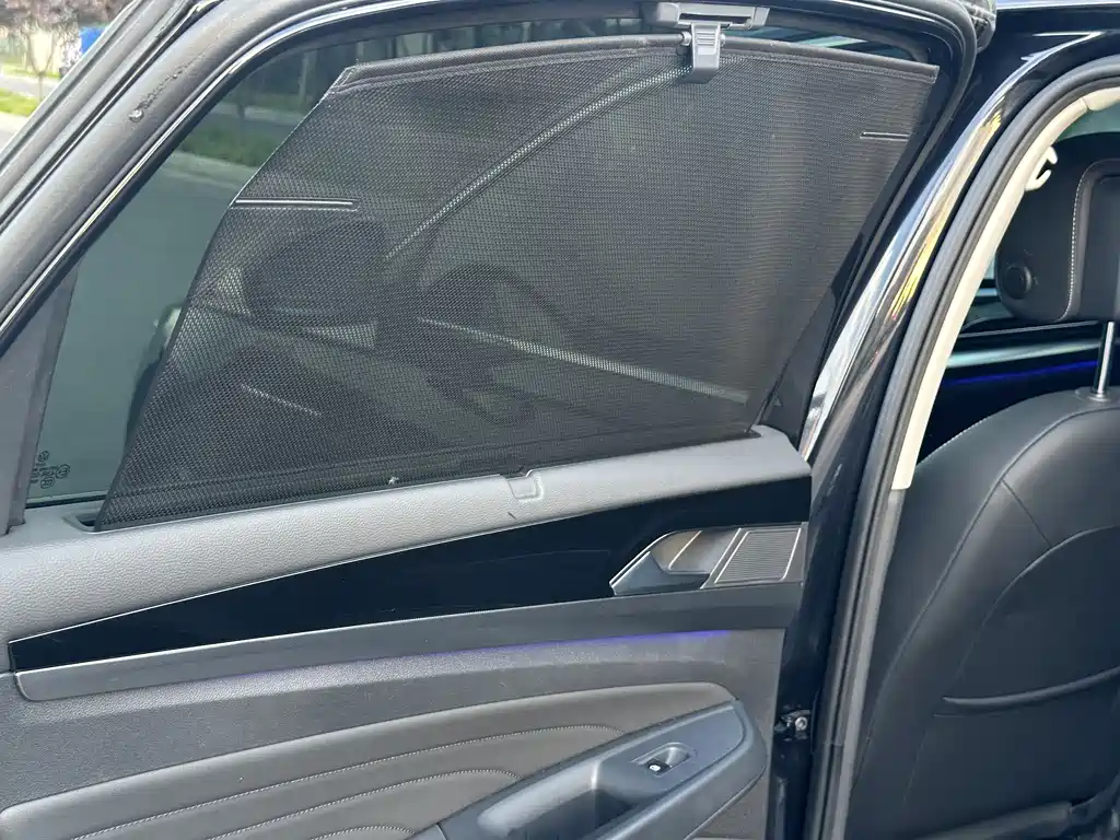 Volkswagen Passat 2023 — фото 16