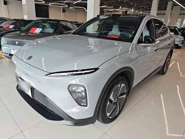 NIO EC7 2023