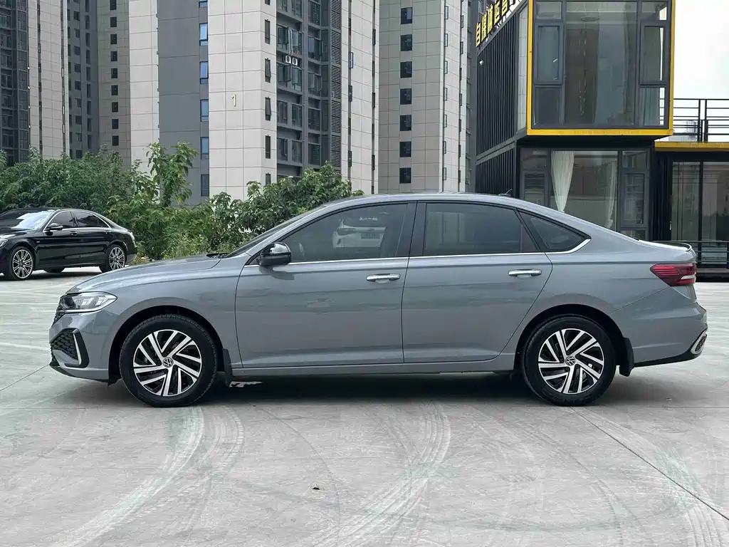 Volkswagen Lavida 2022