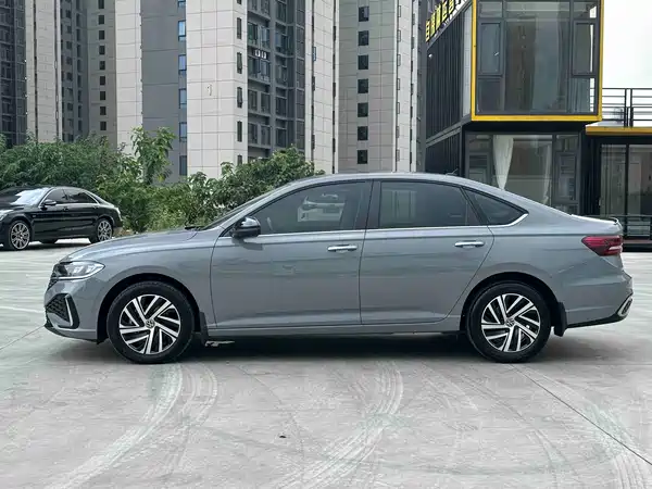 Volkswagen Lavida 2022
