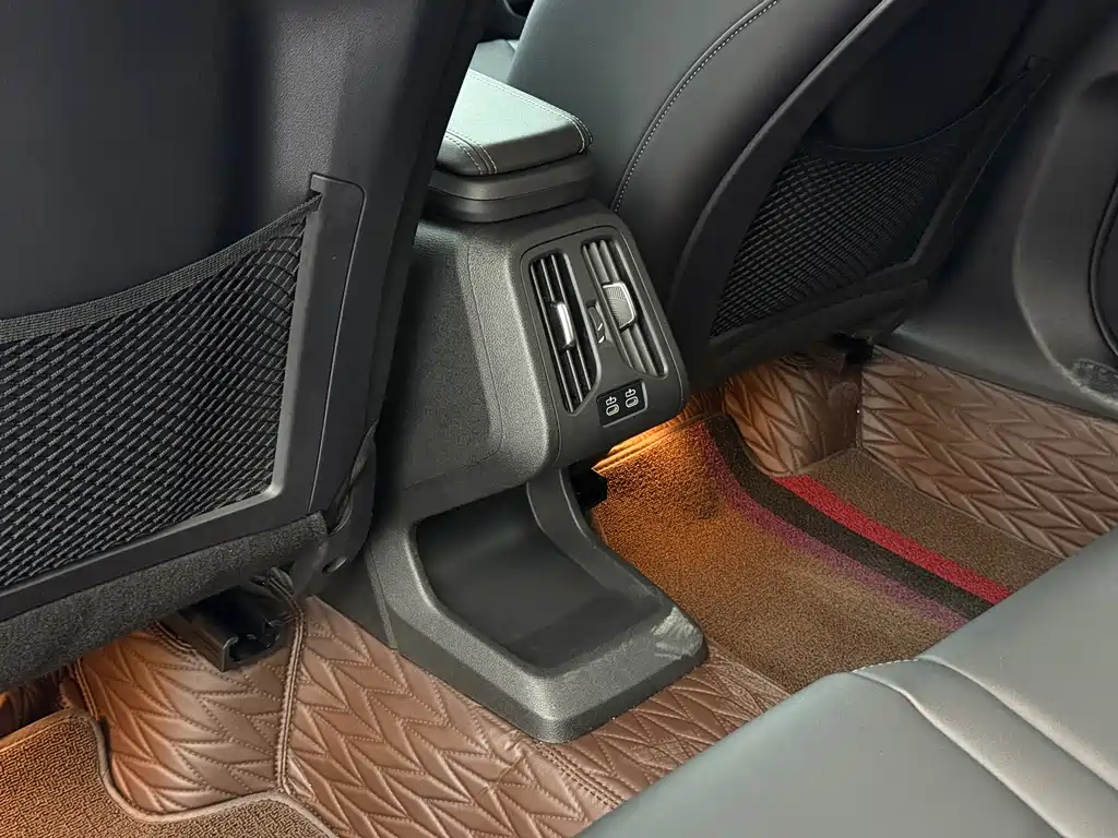 BMW X1 2024 — фото 15