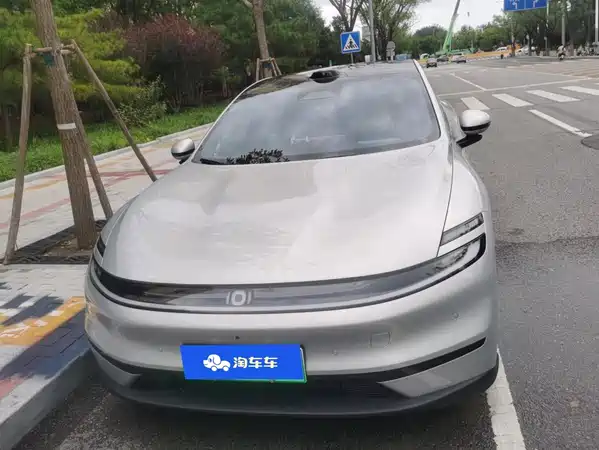 Changan Qiyuan A06 2026
