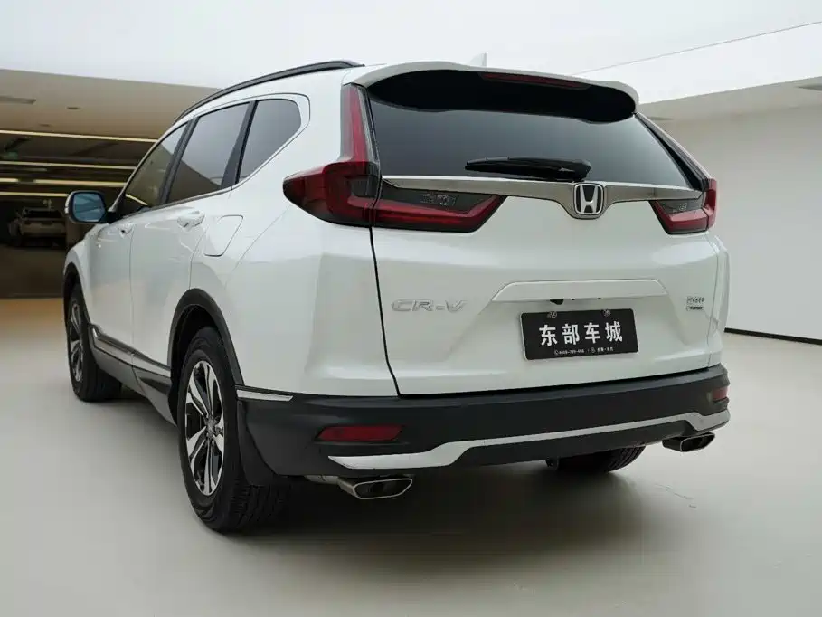 Honda CR-V 2022