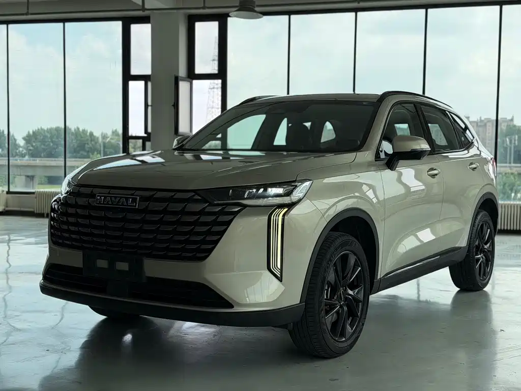 Haval H6 2024