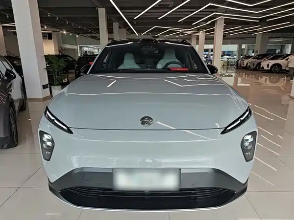 NIO EC7 2023